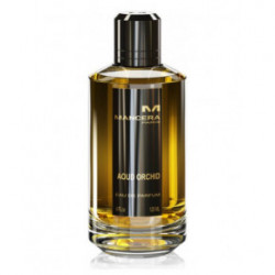 Mancera Aoud Orchid Parfumuotas vanduo unisex 120ml, Testeris