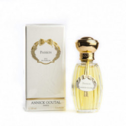 Annick Goutal Passion Parfumuotas vanduo moterims 100 ml, Testeris