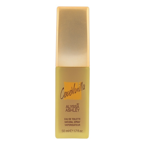 Alyssa Ashley Coco Vanilla Tualetinis vanduo moterims 50ml, Originali pakuote