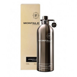 Montale Paris Aromatic Lime Parfumuotas vanduo unisex 100 ml, Testeris