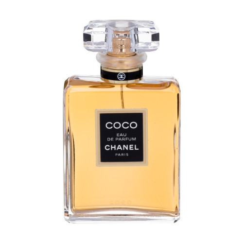 Chanel Coco Parfumuotas vanduo moterims 50ml, Originali pakuote