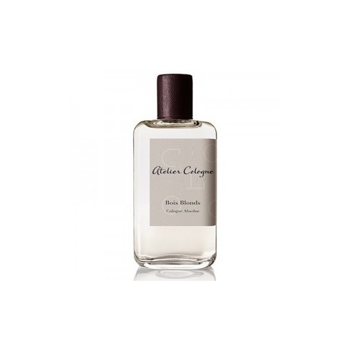 Atelier Cologne Bois Blonds 100 ml, Originali pakuote