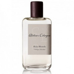 Atelier Cologne Bois Blonds 100 ml, Originali pakuote