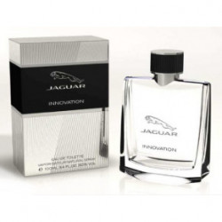 Jaguar Innovation Tualetinis vanduo vyrams 100 ml, Testeris