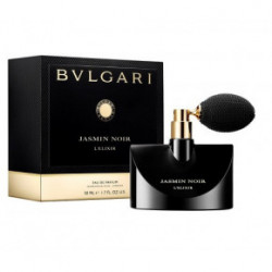 Bvlgari Jasmin Noir L'Elixir Parfumuotas vanduo moterims 50ml, Testeris