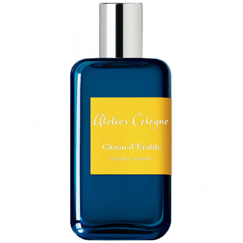 Atelier Cologne Citron D'Erable 2ml, Testeris