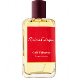 Atelier Cologne Cafe Tuberosa 2ml, Testeris