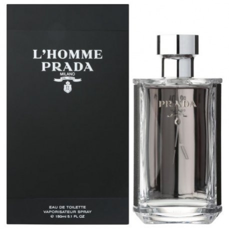 prada lhomme 100 ml