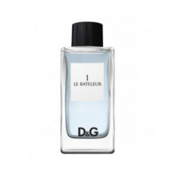 Dolce & Gabbana Le Bateleur 1 Tualetinis vanduo vyrams 100 ml, Testeris