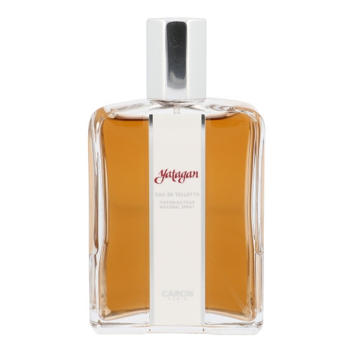 Caron Yatagan Tualetinis vanduo vyrams 125ml, Originali pakuote