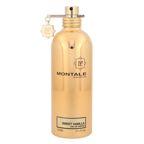 Montale Paris Sweet Vanilla Parfumuotas vanduo unisex 100 ml, Originali pakuote