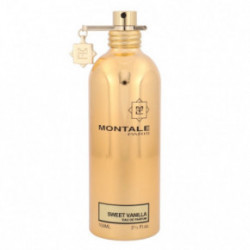 Montale Paris Sweet Vanilla Parfumuotas vanduo unisex 100 ml, Originali pakuote