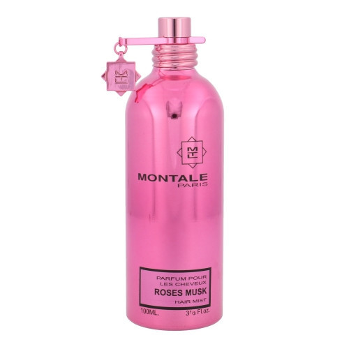 Montale Paris Roses Musk 100 ml, Originali pakuote