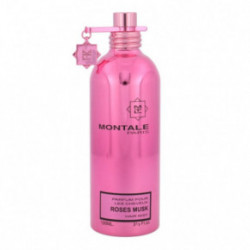 Montale Paris Roses Musk 100 ml, Originali pakuote