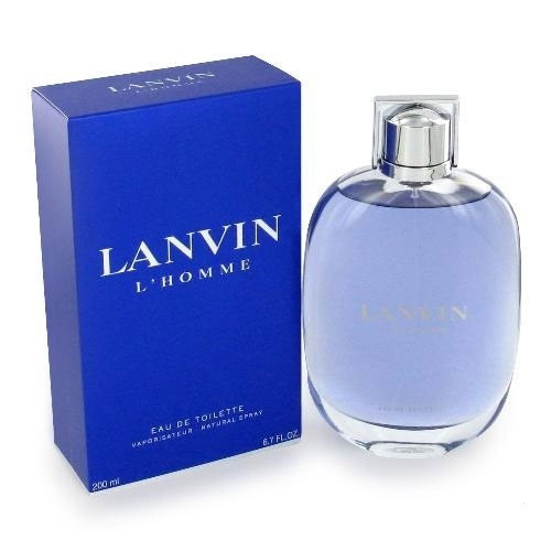 Lanvin L Homme Tualetinis vanduo vyrams 100 ml, Testeris