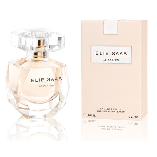 Elie Saab Le Parfum Parfumuotas vanduo moterims 90ml, Testeris