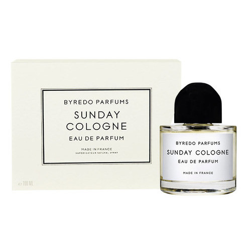 Byredo Sunday Cologne Parfumuotas vanduo unisex 100 ml, Testeris