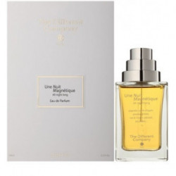 The Different Company Une Nuit Magnetique Parfumuotas vanduo unisex 100 ml, Originali pakuote