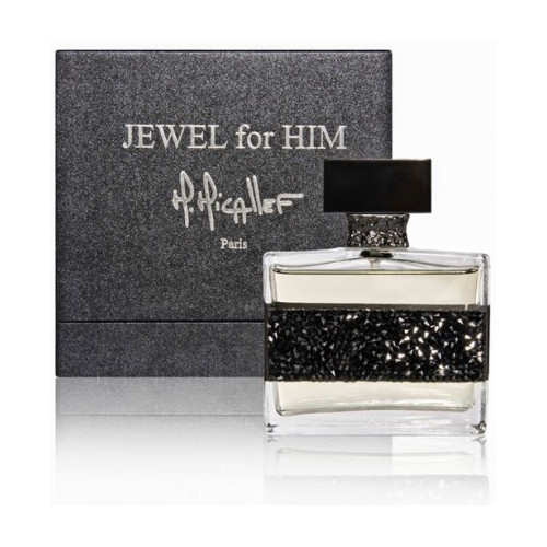 M.Micallef Jewel for Him Parfumuotas vanduo vyrams 100 ml, Testeris