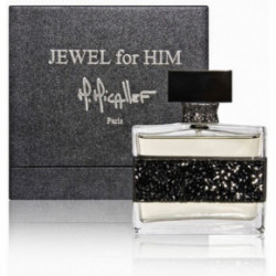 M.Micallef Jewel for Him Parfumuotas vanduo vyrams 100 ml, Testeris