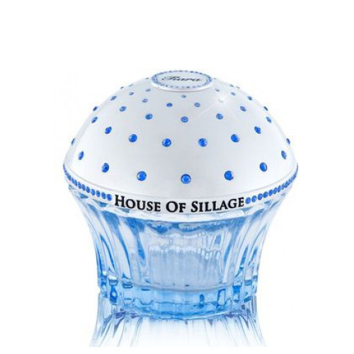 House Of Sillage Love Is In The Air 75ml, Testeris