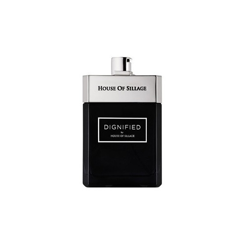 House Of Sillage Dignified 75ml, Testeris