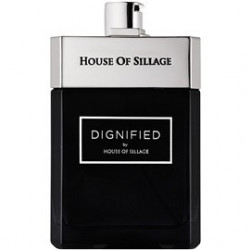 House Of Sillage Dignified 75ml, Testeris