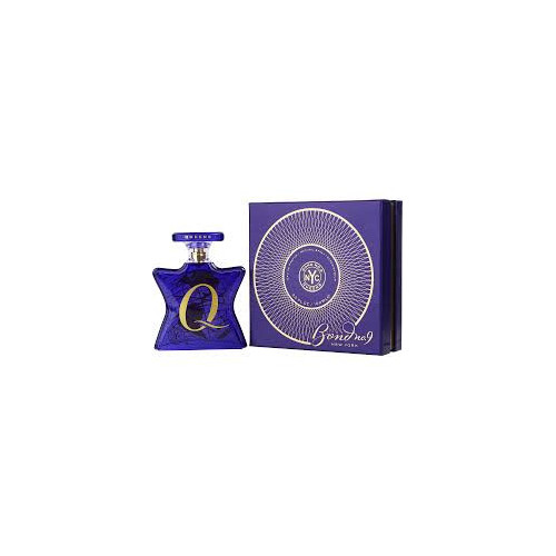 Bond No. 9 Queens Parfumuotas vanduo unisex 100 ml, Testeris