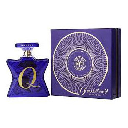 Bond No. 9 Queens Parfumuotas vanduo unisex 100 ml, Testeris
