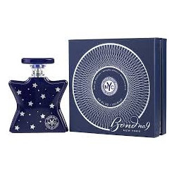 Bond No. 9 Nuits De Noho Parfumuotas vanduo moterims 100 ml, Testeris