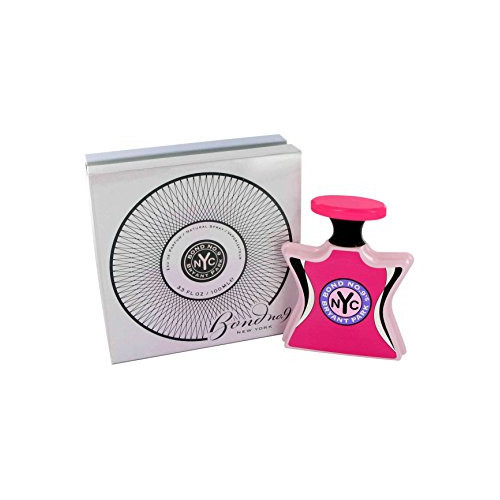 Bond No. 9 Bryant Park Parfumuotas vanduo moterims 100 ml, Testeris