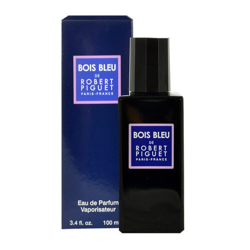 Robert Piguet Bois Bleu Parfumuotas vanduo unisex 100 ml, Originali pakuote