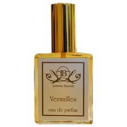 Joanne Bassett Versailles Parfumuotas vanduo unisex 30ml, Originali pakuote