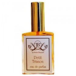 Joanne Bassett Petit Trianon Parfumuotas vanduo unisex 30ml, Originali pakuote