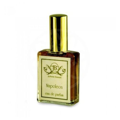 Joanne Bassett Napoleon Parfumuotas vanduo unisex 30ml, Originali pakuote