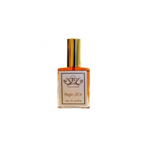 Joanne Bassett Magie D'Or Parfumuotas vanduo unisex 30ml, Originali pakuote