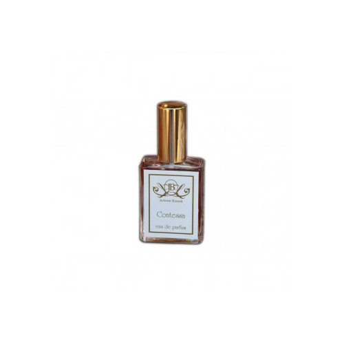 Joanne Bassett Contessa Parfumuotas vanduo unisex 30ml, Originali pakuote