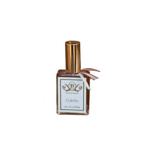 Joanne Bassett Colette Parfumuotas vanduo unisex 30ml, Originali pakuote