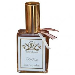 Joanne Bassett Colette Parfumuotas vanduo unisex 30ml, Originali pakuote