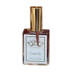 Joanne Bassett Chantelle Parfumuotas vanduo unisex 30ml, Originali pakuote