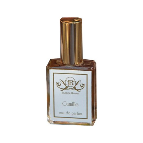 Joanne Bassett Camille Parfumuotas vanduo unisex 30ml, Originali pakuote