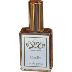 Joanne Bassett Camille Parfumuotas vanduo unisex 30ml, Originali pakuote