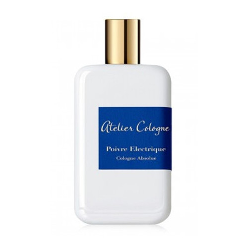 Atelier Cologne Poivre Electrique 200ml, Testeris