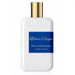 Atelier Cologne Poivre Electrique 200ml, Testeris