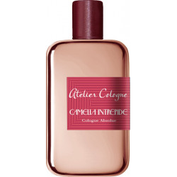 Atelier Cologne Camelia Intrepide 100 ml, Originali pakuote