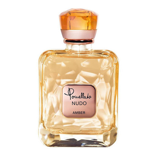 Pomellato Nudo Amber Parfumuotas vanduo moterims 90ml, Testeris