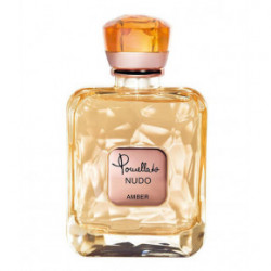 Pomellato Nudo Amber Parfumuotas vanduo moterims 90ml, Testeris