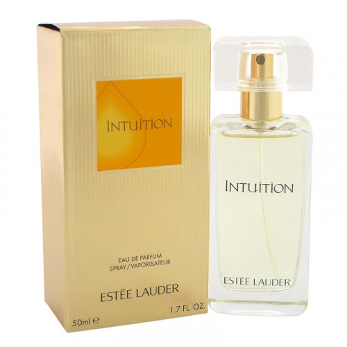 Estee Lauder Intuition Parfumuotas vanduo moterims 50ml, Testeris