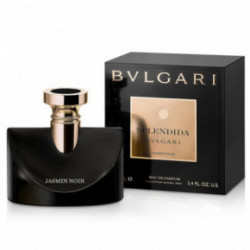 Bvlgari Splendida Jasmin Noir Parfumuotas vanduo moterims 100 ml, Testeris