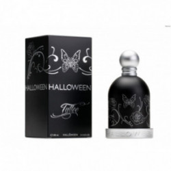 Jesus Del Pozo Halloween Tattoo Tualetinis vanduo moterims 100 ml, Testeris